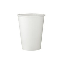 종이컵 12온스 무지 (500개), 단품