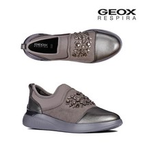 [제옥스] 테라곤 브라운 여성 데일리 컴포트 기능성 스니커즈 여성스니커즈 여성슬립온 여성운동화 여성컴포트화 제옥스스니커즈