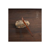 휴대용다도 대나무 찻잎 스틱 숟가락 말차 다기 다도 용품 액세서리 도구 차 스푼 1PC, I