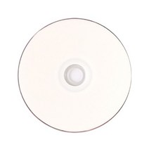밀레니엄 cd/dvd-r 블루레이, 블루레이 프린터블 50GB 4X 10P (케익통)