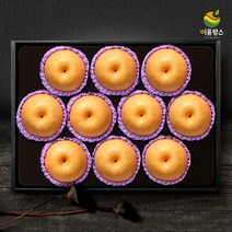 다복 나주배 프리미엄선물세트 7.5kg(10과내), 단품
