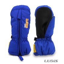 루디스 아동 눈썰매용 벙어리장갑 LGC411MA, RY