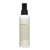[차홍] 픽스 볼륨 헤어 스프레이, 120ml, 1개