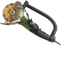 타일컷팅기 고출력 석재 습식 인조대리석 절단기, Rhea 150 톱날166개