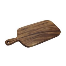 [오너클랜] 우드트레이 손사각 특대 옻칠쟁반 쟁반 채반 주방