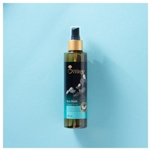 (정품) 오베르떼 1000ml 샴푸+1000ml 트리트먼트 세트, 오베르떼 에코 홀드 헤어 스프레이 200ml