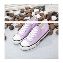 chicme 시크미 여성 캔버스화 인기폭주 이쁜 데일리스니커즈 여자 패션 운동화