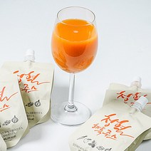 한방몰 오지리날 청혈해톡주스, 30포, 200ml, 청혈해톡주스 200ml 30포/1세트