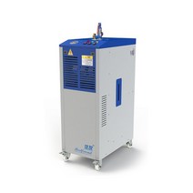스팀 보일러 전기 증기 세탁소 발생기 식당 산업용 다림질 주방용 차량용 난방 20-50kw, 스팀 보일러 - 48kw 380V