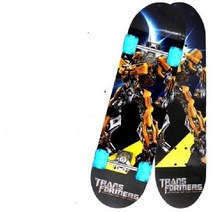 댄싱 초보자용 입문용 롱보드 스케이트보드 80CM 댄싱롱보드 초보 스케이트 초보자 스타크, King Kong 야광 휠 5-15세 + 보호 장비 +