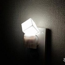 더리빙 LED취침등 4종 / 무드등 / 수유등 / LED조명, LED실린더취침등(전구색)