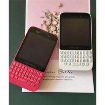 블랙베리 KEYONE Q5 8G 수험생폰 학생폰 수능폰 공신폰, 8GB, 레드