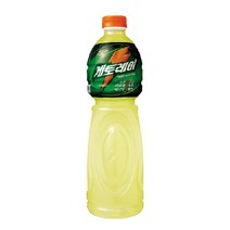 게토레이, 12개, 1.5L