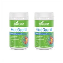 Good Health Gut Guard 굿헬스 거트 가드 150g 2팩