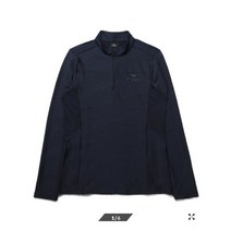 아이더 이월상품/ 여성 가을티셔츠/ 인기상품/ 솔리드한 느낌으로 산행과 일상착용 모두 가능한 ABELLY (아벨리) 여성 집업 티셔츠(WU20206N4)