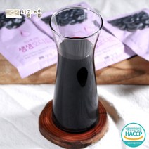 충주 시골내음 첫눈에반한 생생오디즙 110ml x 10팩, 단품, 단품