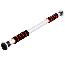 아이워너 방문철봉 문철봉 집 문틈 턱걸이 복근운동 가정용 운동기구 풀업바