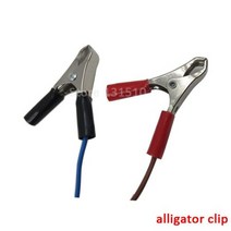 2000w 29.2v 50a 고속 충전기 24v 40a 80a 30a lifepo4 충전기 8s 24 v 인산철 lfp agv 지게차 투어링 자동차 배터리, 악어 클립