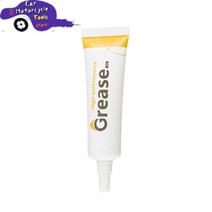 실리콘구리스 1PC 새로운 자전거 베어링 실리콘 그리스 윤활 오일 자동차 기어 윤활제 휠 드라이 수리, 단일옵션