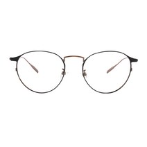 가벼운 남녀공용 베타티타늄 프리미엄 안경테 5010