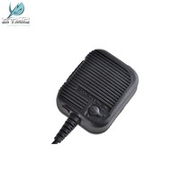 위키토키 무전기Z-TAC 핸드 헬드 PTT 토키 스위치 시작 버튼 zUSMC 인터폰, 한개옵션0