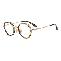 일본 수제 안경테 초경량 일제 레트로 빈티지 프레임