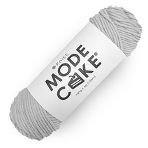 [니뜨] 모드케이크실(10+1) (100g) + 무료도안세트, 02_그레이