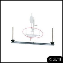 KDM 2공강력펀치 수동천공기ABD810의 척도고정대 아톰 펀치 3공펀치 타공펀치