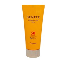 코리아나 에코피칼 선 프레쉬 130ml