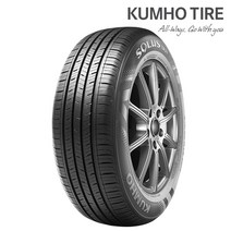 KH 205/55R17 95V 솔루스 TA31 SOLUS
