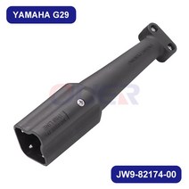 핸드카트 48V 7A 충전기 골프 카트 납산 배터리 Ez Go Club 자동차 DS EZg 플러그용 크로즈풋, 04 AU 220V, 08 YAMAHA G29