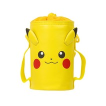 포켓몬스터 포켓 물병파우치 물병가방 케이스