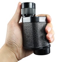 야시경 망원경 나이트비전 적외선 군용 야간 투시경 정품 유형 62 단안경 고출력 고화질 만 미터 휴대용 꿀벌 사냥 범위 육군 콘서트, 쿨블랙 아미 62형 단안 8X30 클래식