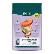 이즈칸 캣 그레인프리 어덜트 6.5kg