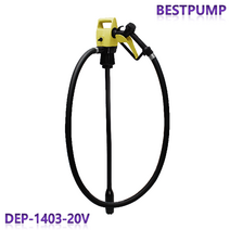 스마토 수중펌프(초미니) DBP09A 수동모터펌프 전동식펌프