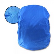 HQO542897 리빙박스덮개 가방 백팩 랜덤색상 스포츠 방수커버 등산용품 아이카사 옷정리함