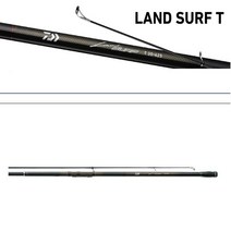 다이와 렌드써프 T 27-450L