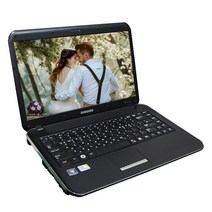 삼성 LG 삼보 등 사무용 노트북 중고노트북 리퍼, 4GB, HDD, 07-삼성센스 Q320