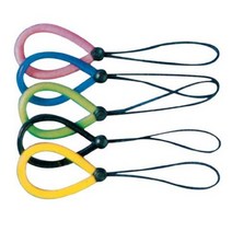 다이빙 액세서리 손목걸이, 블루