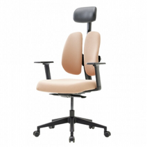 듀오백 D2500G-AS(패브릭), 베이지