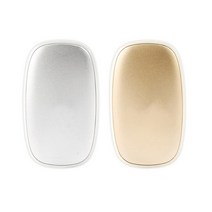 MS-281 손난로 보조배터리 5200mAh, 골드