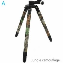 ROLANPRO Gitzo Manfrotto Benro RRS Sirui INNOREL Leofoto 삼각대 보호 케이스 맞춤형 생산, 6.Jungle camouflage  GITZO GT2