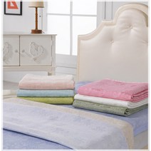 풍기인견100% 에프로드 이불패드S