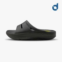 [특허] 다누앤 토러스 건강슬리퍼 편안한 족저근막 자세균형 슬리퍼 발 푹신한 신발