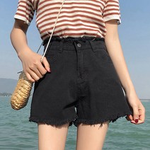 라라벨 여성용 팬츠 델어스 베이직 데일리 반바지 숏 팬츠