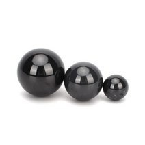 실리콘 질화물 Si3N4 세라믹 볼 G5 정밀 베어링 원형 볼 비드 0.8mm-7.938mm 50개, 21 6.35mm_01 50pcs