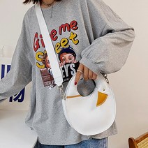 [굿즈트리] DIY 손바느질 가죽가방 키트(백조미니백), 상세 설명 참조