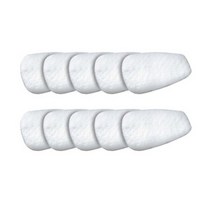 쓰리엠 양구형 방진필터 5N11, 20개