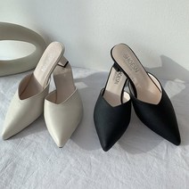 여성용 심플 베이직 블로퍼 sn390