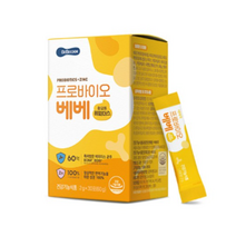 베베쿡 프로바이오 베베 유산균, 2g, 150포